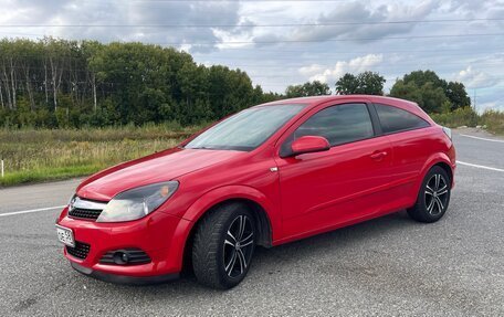 Opel Astra H, 2008 год, 370 000 рублей, 2 фотография