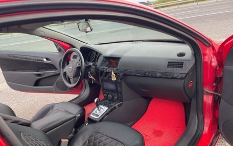 Opel Astra H, 2008 год, 370 000 рублей, 13 фотография