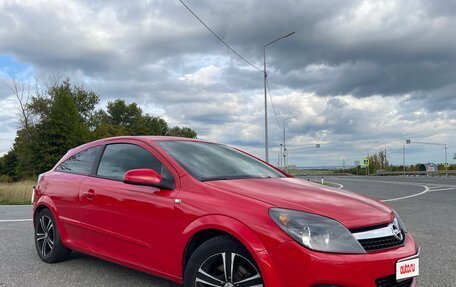 Opel Astra H, 2008 год, 370 000 рублей, 9 фотография