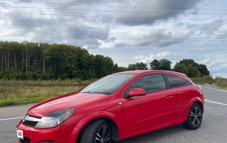 Opel Astra H, 2008 год, 370 000 рублей, 3 фотография