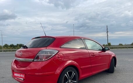Opel Astra H, 2008 год, 370 000 рублей, 7 фотография