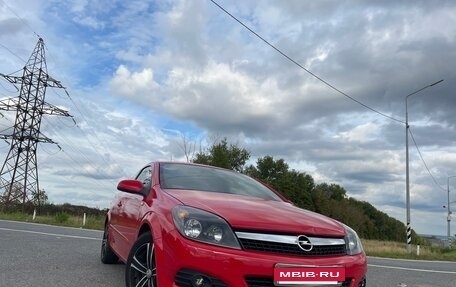 Opel Astra H, 2008 год, 370 000 рублей, 10 фотография