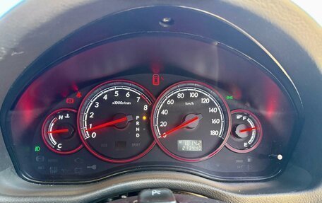 Subaru Legacy IV, 2006 год, 850 000 рублей, 8 фотография