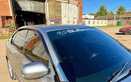 Subaru Legacy IV, 2006 год, 850 000 рублей, 2 фотография
