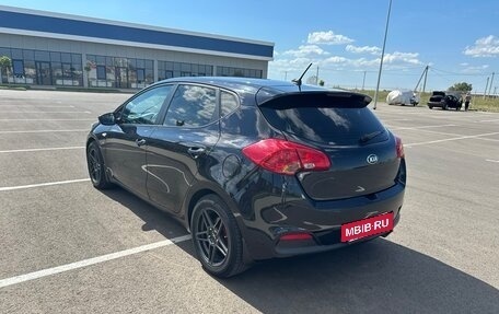 KIA cee'd III, 2013 год, 1 070 000 рублей, 7 фотография