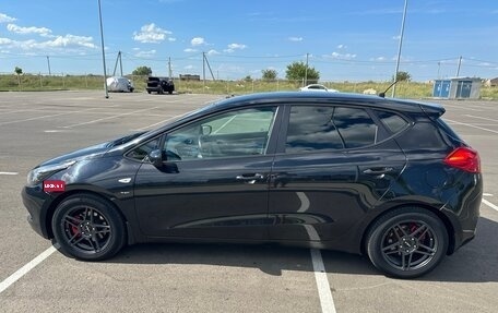 KIA cee'd III, 2013 год, 1 070 000 рублей, 8 фотография