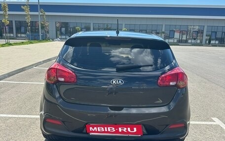 KIA cee'd III, 2013 год, 1 070 000 рублей, 6 фотография