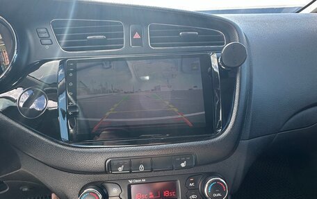 KIA cee'd III, 2013 год, 1 070 000 рублей, 15 фотография