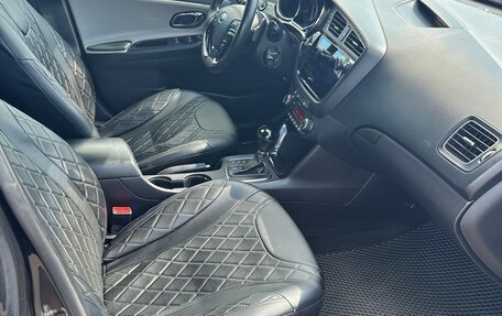 KIA cee'd III, 2013 год, 1 070 000 рублей, 14 фотография