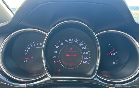 KIA cee'd III, 2013 год, 1 070 000 рублей, 16 фотография