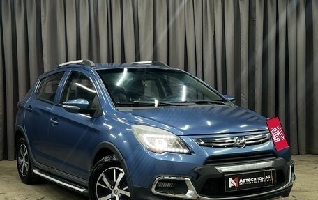 Lifan X50, 2017 год, 589 900 рублей, 2 фотография