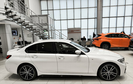 BMW 3 серия, 2021 год, 4 150 000 рублей, 8 фотография