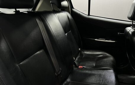 Lifan X50, 2017 год, 589 900 рублей, 15 фотография
