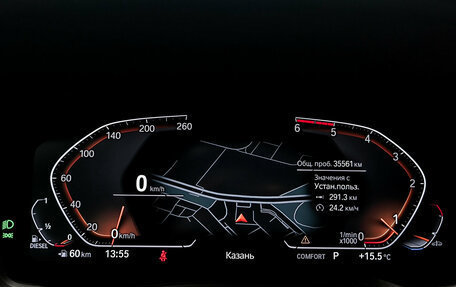 BMW 3 серия, 2021 год, 4 150 000 рублей, 17 фотография