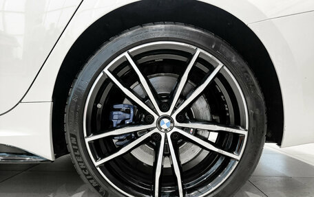 BMW 3 серия, 2021 год, 4 150 000 рублей, 22 фотография