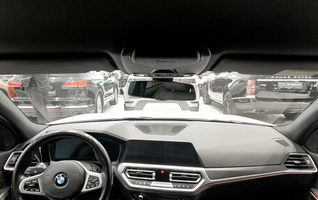 BMW 3 серия, 2021 год, 4 150 000 рублей, 18 фотография