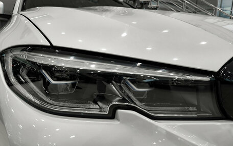BMW 3 серия, 2021 год, 4 150 000 рублей, 21 фотография