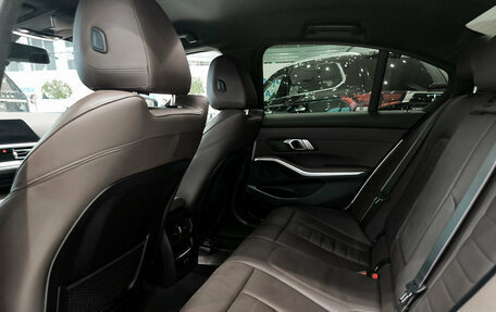 BMW 3 серия, 2021 год, 4 150 000 рублей, 16 фотография