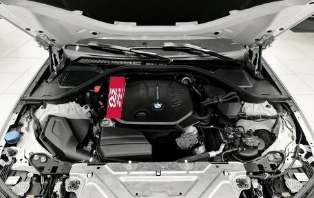 BMW 3 серия, 2021 год, 4 150 000 рублей, 13 фотография