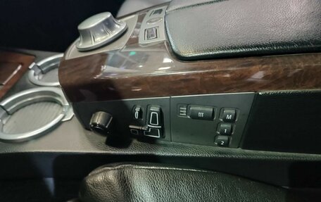 BMW 7 серия, 2002 год, 549 000 рублей, 14 фотография