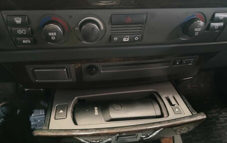 BMW 7 серия, 2002 год, 549 000 рублей, 11 фотография