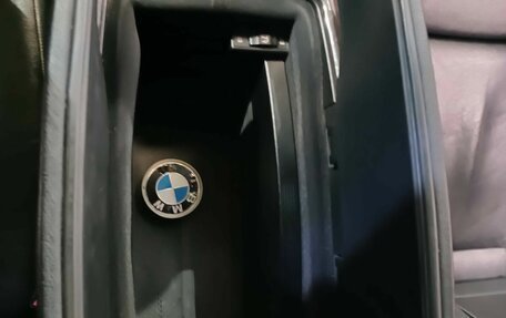 BMW 7 серия, 2002 год, 549 000 рублей, 16 фотография