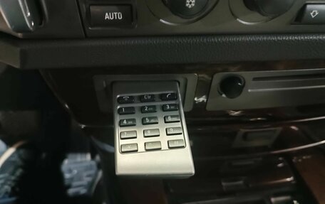 BMW 7 серия, 2002 год, 549 000 рублей, 12 фотография