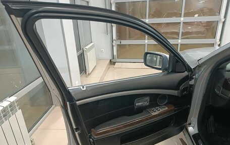 BMW 7 серия, 2002 год, 549 000 рублей, 7 фотография