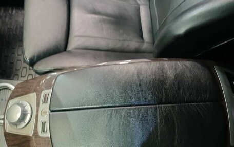 BMW 7 серия, 2002 год, 549 000 рублей, 15 фотография
