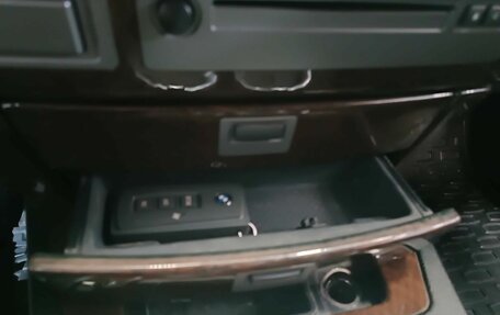 BMW 7 серия, 2002 год, 549 000 рублей, 13 фотография