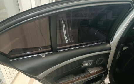 BMW 7 серия, 2002 год, 549 000 рублей, 17 фотография