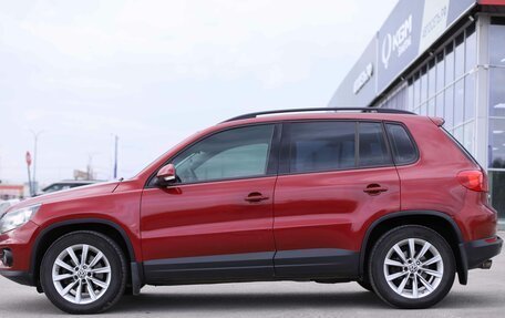 Volkswagen Tiguan I, 2012 год, 1 230 000 рублей, 8 фотография