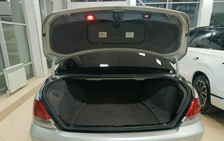 BMW 7 серия, 2002 год, 549 000 рублей, 24 фотография