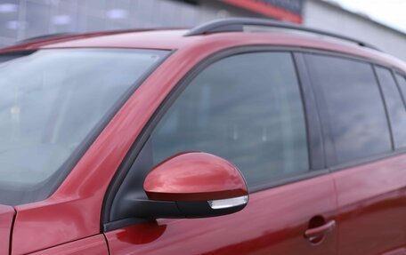 Volkswagen Tiguan I, 2012 год, 1 230 000 рублей, 9 фотография