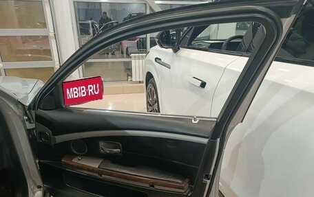 BMW 7 серия, 2002 год, 549 000 рублей, 21 фотография