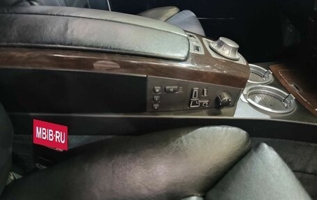 BMW 7 серия, 2002 год, 549 000 рублей, 23 фотография