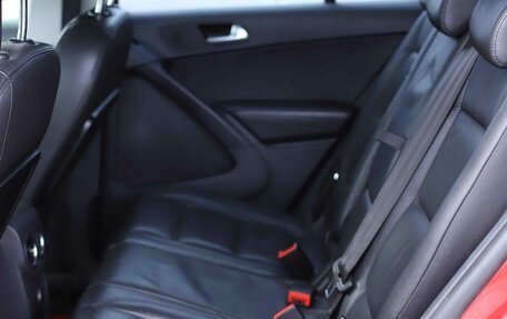 Volkswagen Tiguan I, 2012 год, 1 230 000 рублей, 17 фотография