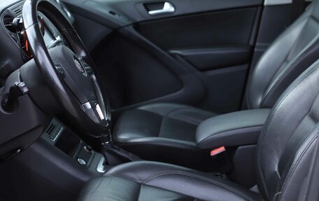 Volkswagen Tiguan I, 2012 год, 1 230 000 рублей, 12 фотография