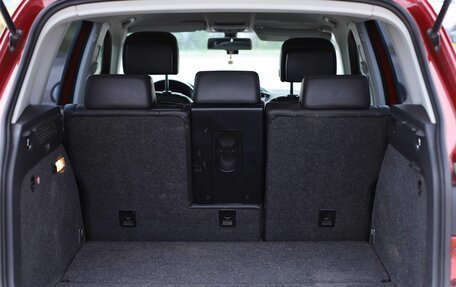 Volkswagen Tiguan I, 2012 год, 1 230 000 рублей, 18 фотография