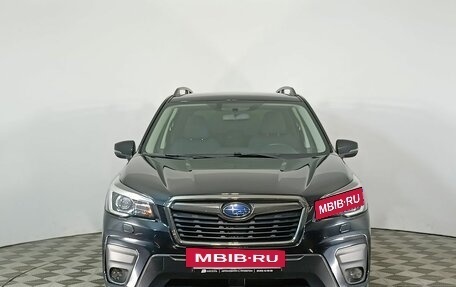 Subaru Forester, 2019 год, 2 749 000 рублей, 2 фотография