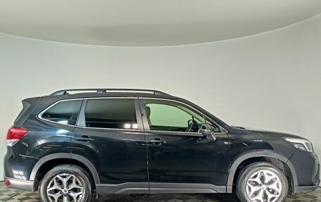 Subaru Forester, 2019 год, 2 749 000 рублей, 4 фотография
