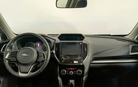 Subaru Forester, 2019 год, 2 749 000 рублей, 13 фотография