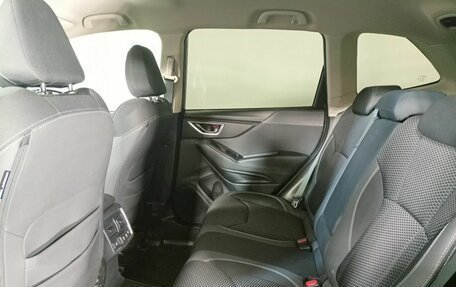 Subaru Forester, 2019 год, 2 749 000 рублей, 15 фотография