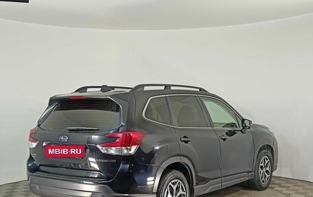 Subaru Forester, 2019 год, 2 749 000 рублей, 5 фотография