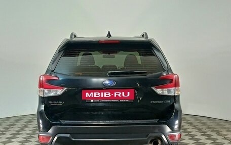 Subaru Forester, 2019 год, 2 749 000 рублей, 6 фотография