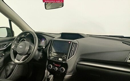Subaru Forester, 2019 год, 2 749 000 рублей, 12 фотография