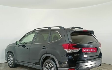 Subaru Forester, 2019 год, 2 749 000 рублей, 7 фотография