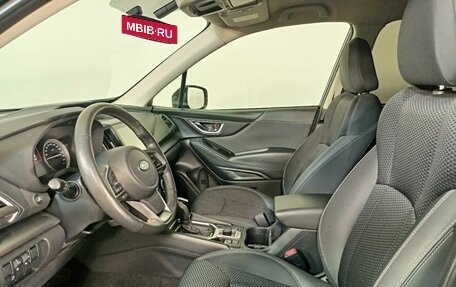 Subaru Forester, 2019 год, 2 749 000 рублей, 14 фотография