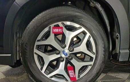 Subaru Forester, 2019 год, 2 749 000 рублей, 16 фотография