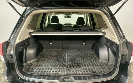 Subaru Forester, 2019 год, 2 749 000 рублей, 19 фотография